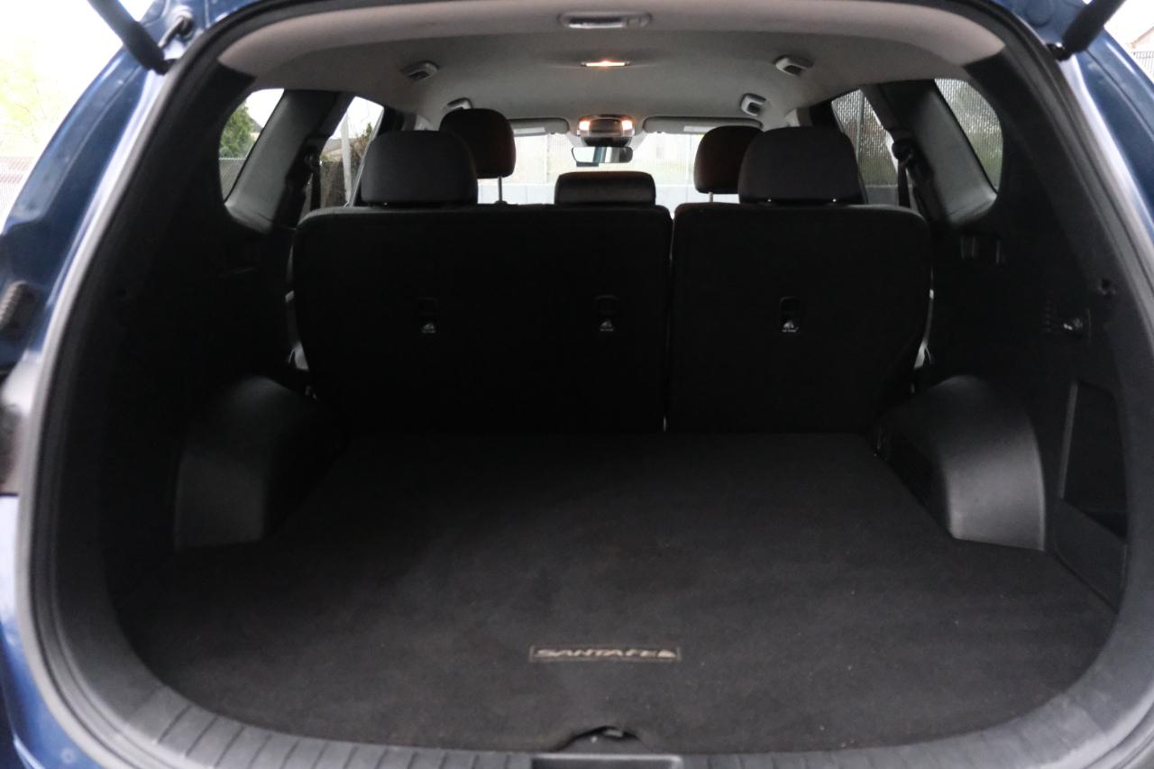 Hyundai Santa Fe SEL AWD 2023