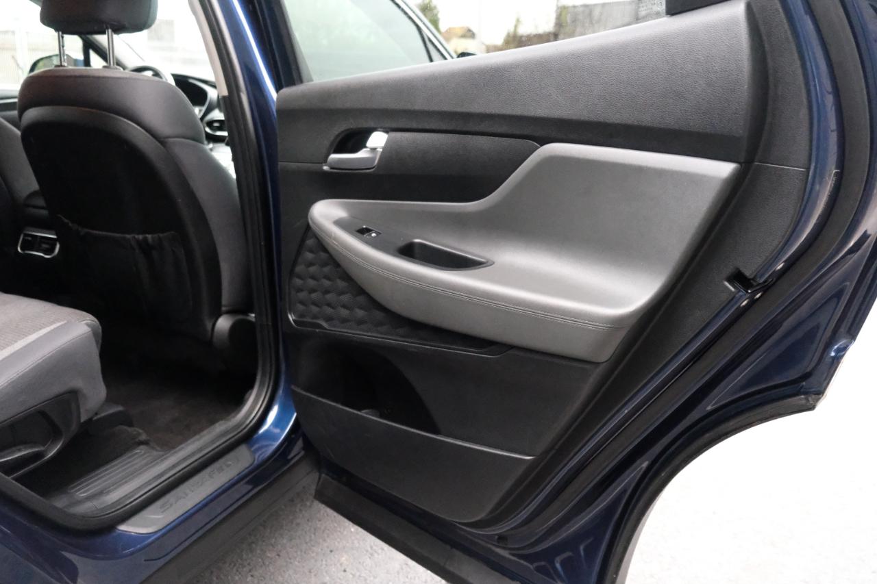 Hyundai Santa Fe SEL AWD 2023