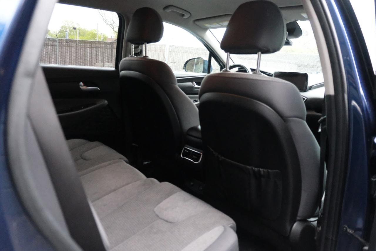 Hyundai Santa Fe SEL AWD 2023