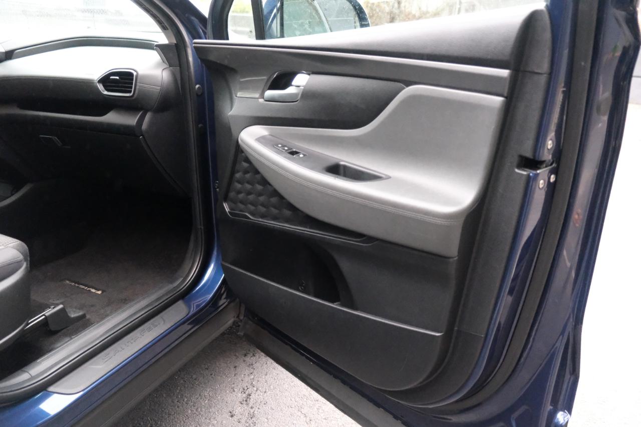 Hyundai Santa Fe SEL AWD 2023