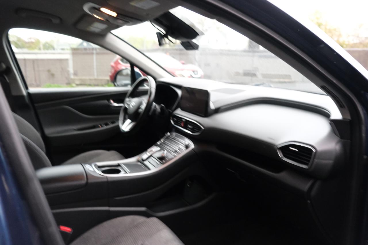 Hyundai Santa Fe SEL AWD 2023