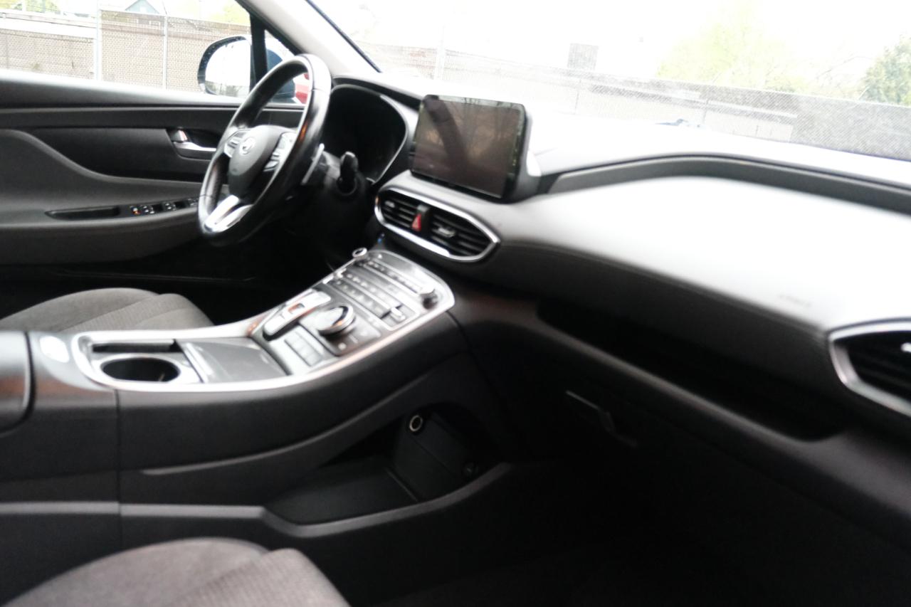 Hyundai Santa Fe SEL AWD 2023
