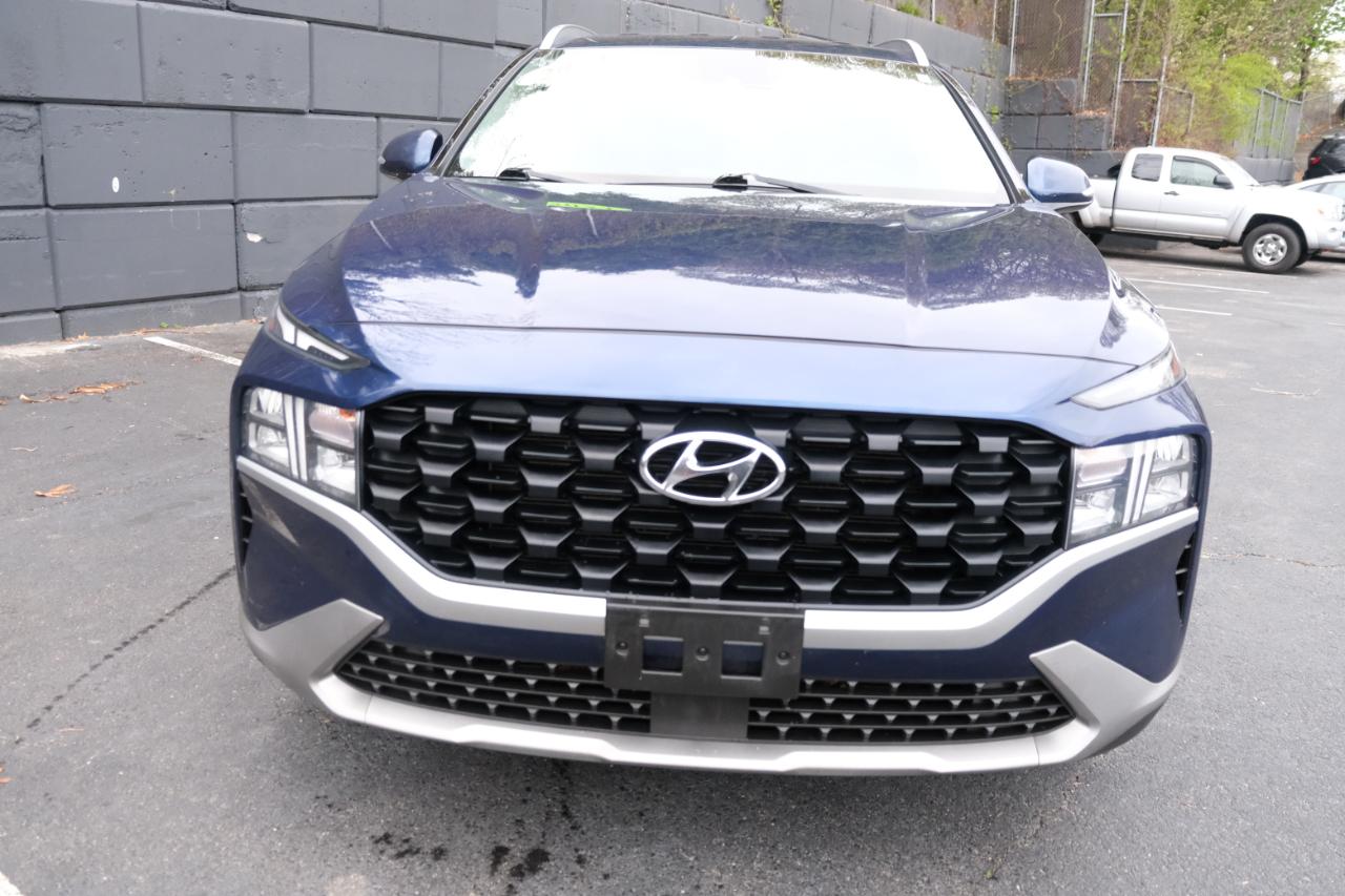 Hyundai Santa Fe SEL AWD 2023