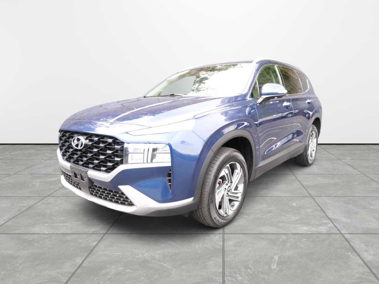 2023 Hyundai Santa Fe SEL AWD