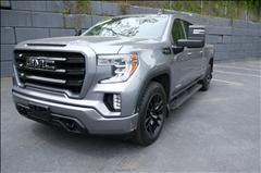 2022 GMC Sierra 1500 Limited 