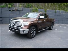 2016 Toyota Tundra 4WD Truck 
