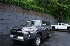 2014 Toyota 4Runner 
