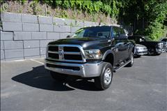 2017 RAM 2500 