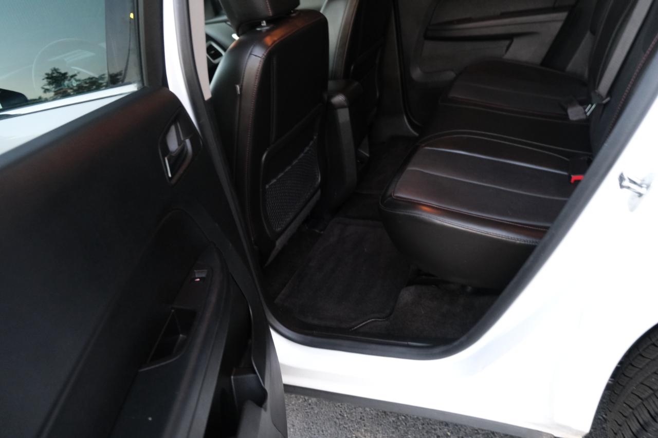 GMC Terrain AWD 4dr SLT 2016