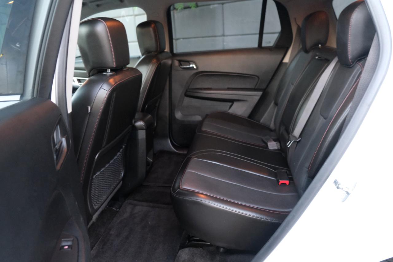 GMC Terrain AWD 4dr SLT 2016