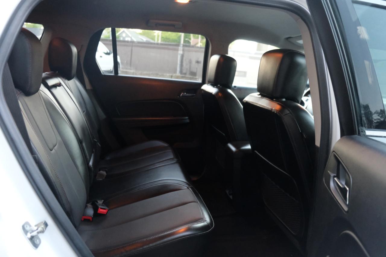 GMC Terrain AWD 4dr SLT 2016