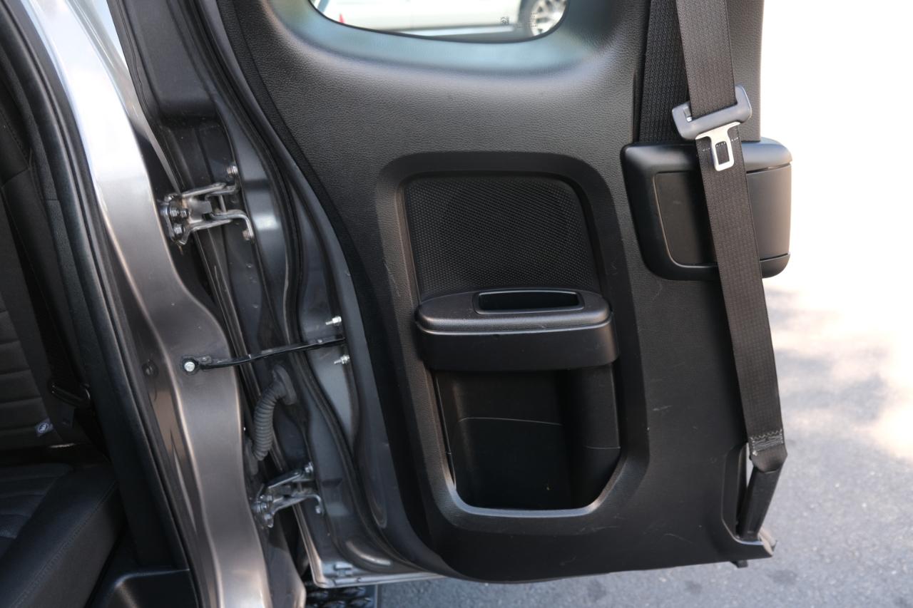 Ford Ranger XL 4WD SuperCab 6' Box 2021