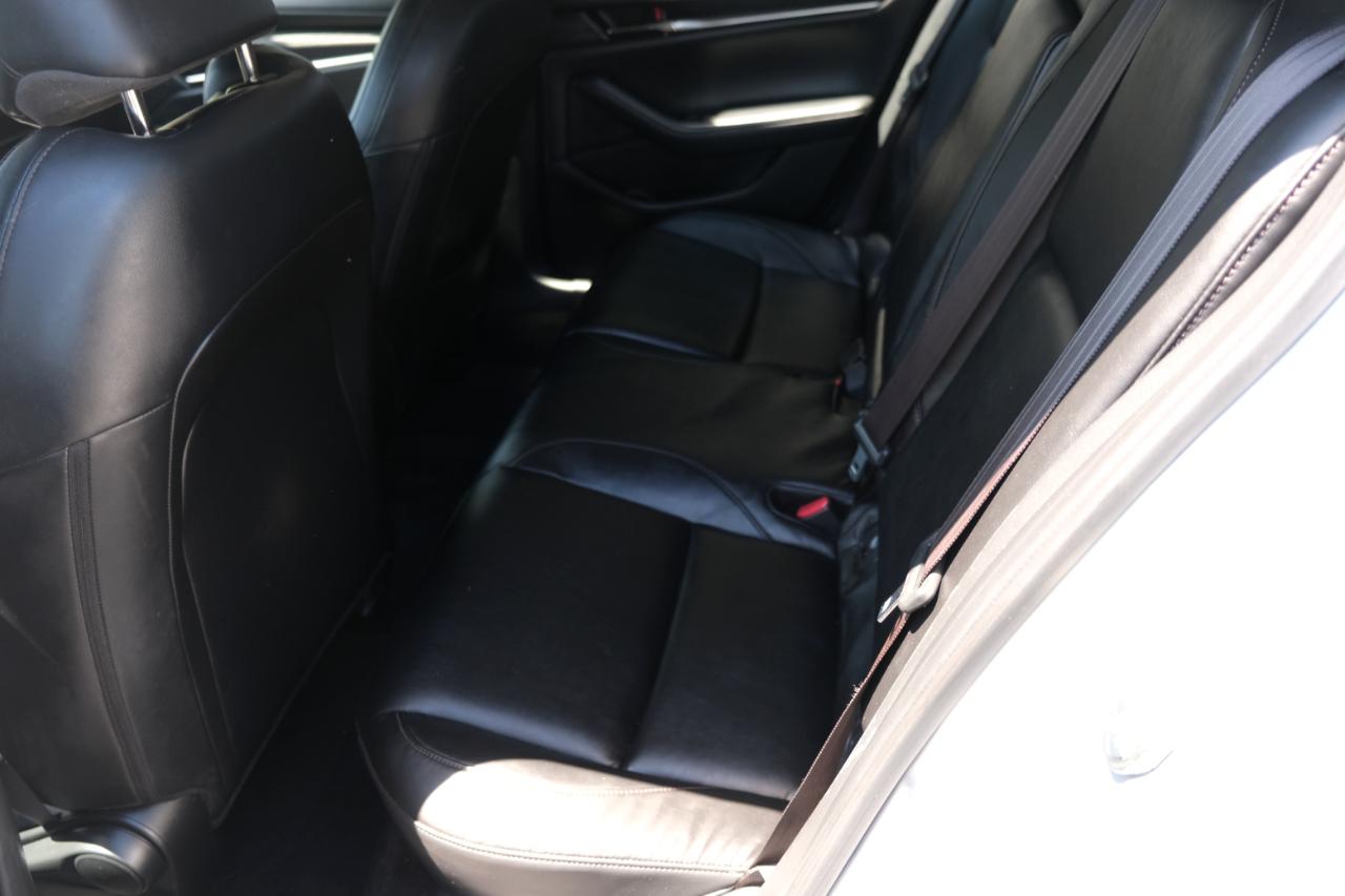 Mazda Mazda3 Sedan AWD w/Select Pkg 2019