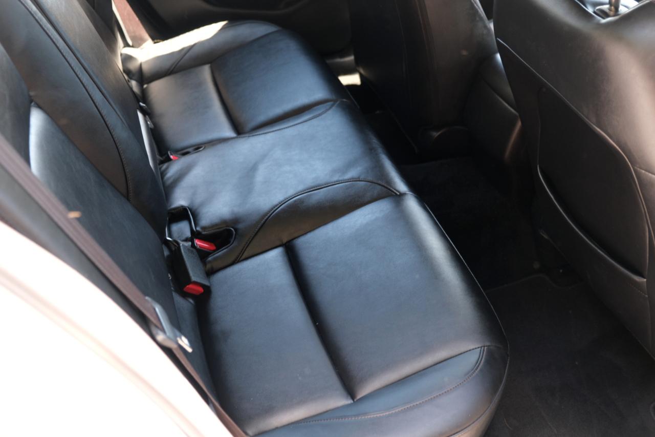 Mazda Mazda3 Sedan AWD w/Select Pkg 2019