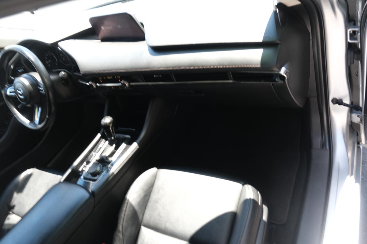 Mazda Mazda3 Sedan AWD w/Select Pkg 2019