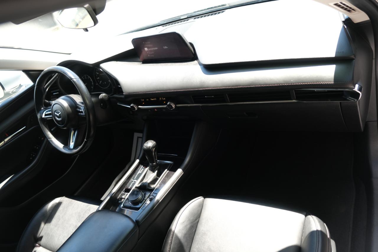 Mazda Mazda3 Sedan AWD w/Select Pkg 2019