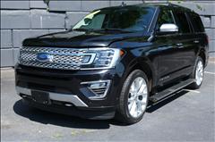 2019 Ford Expedition 
