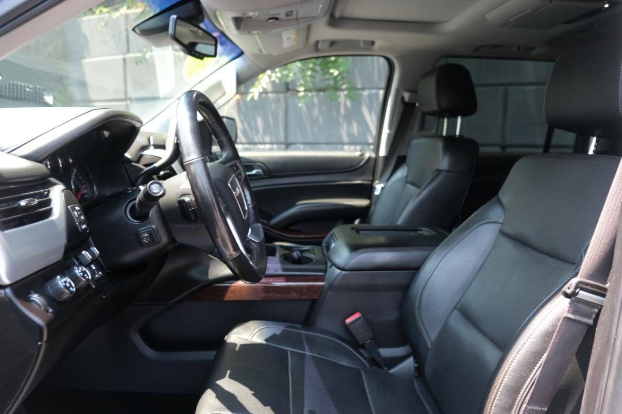GMC Yukon XL 4WD 4dr SLT 2016