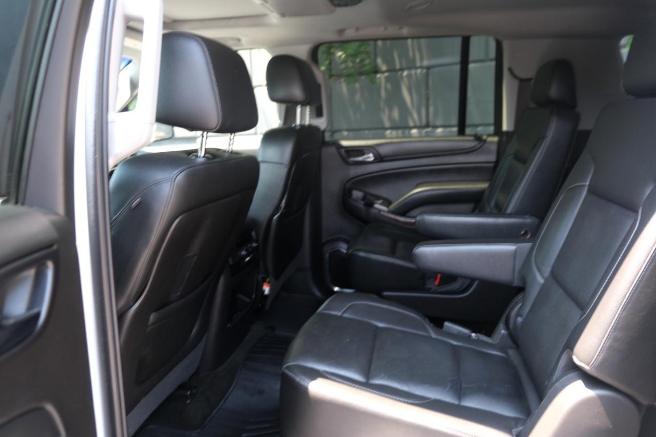 GMC Yukon XL 4WD 4dr SLT 2016