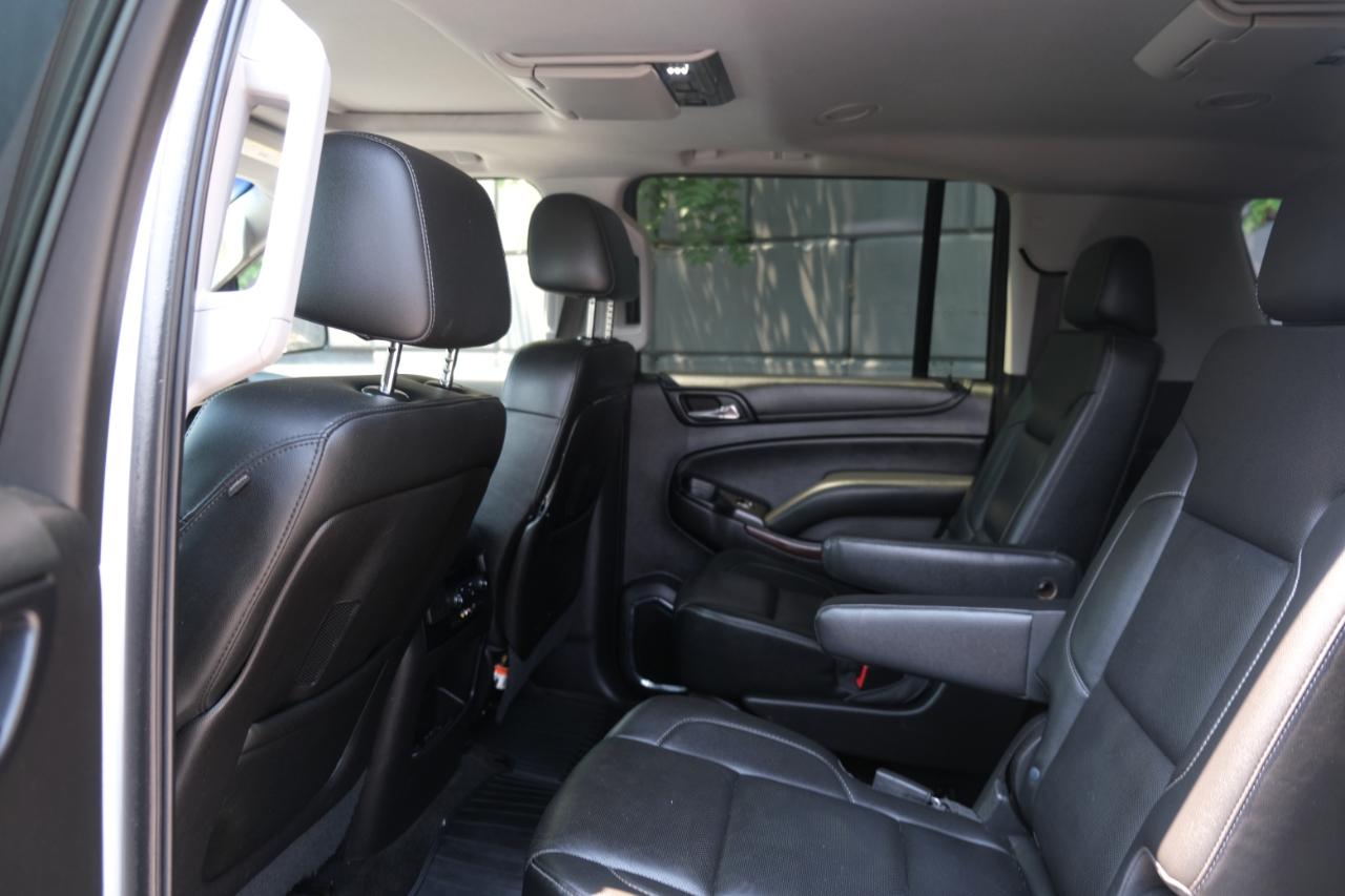 GMC Yukon XL 4WD 4dr SLT 2016