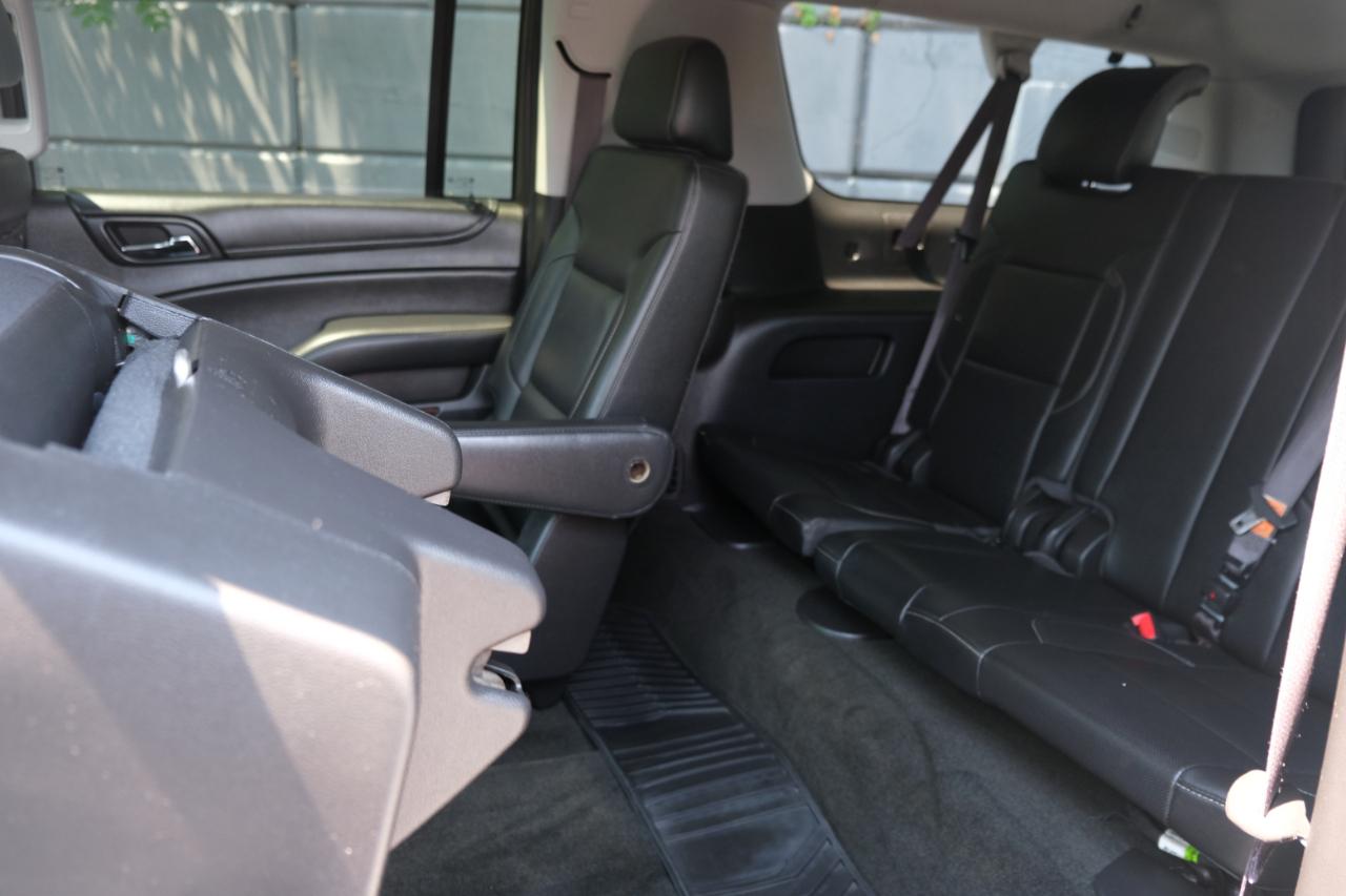 GMC Yukon XL 4WD 4dr SLT 2016