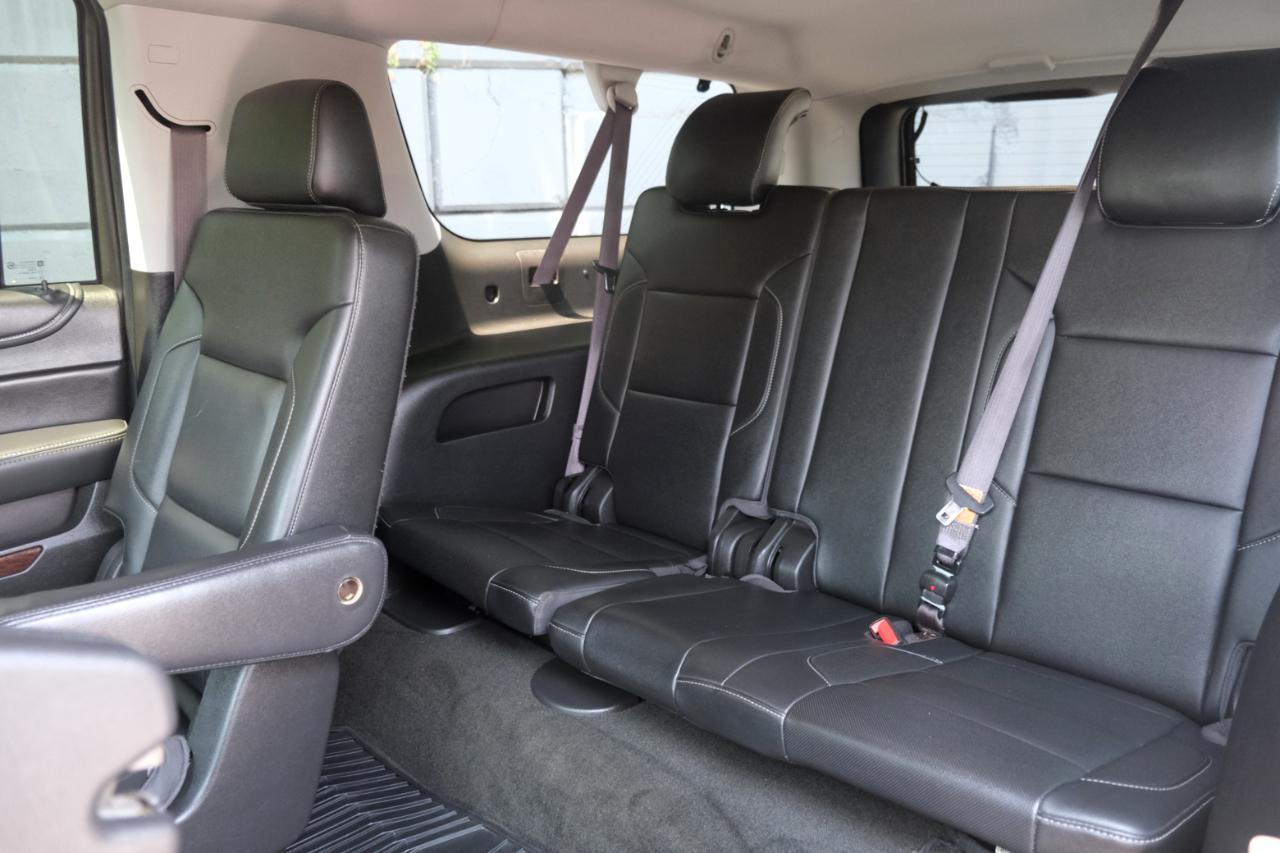 GMC Yukon XL 4WD 4dr SLT 2016