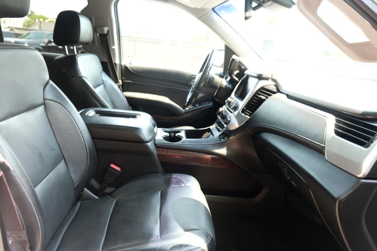 GMC Yukon XL 4WD 4dr SLT 2016