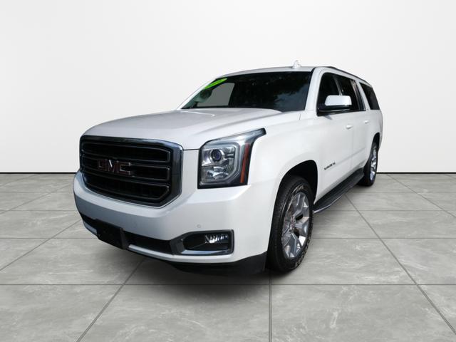 2016 GMC Yukon XL SLT 4WD