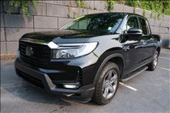 2022 Honda Ridgeline 