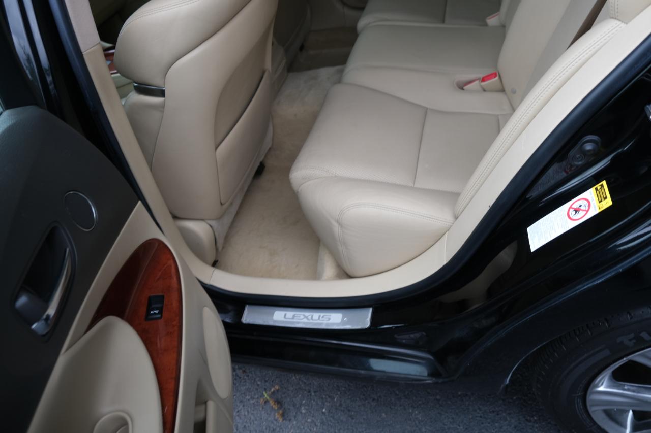 Lexus GS 350 4dr Sdn AWD 2008