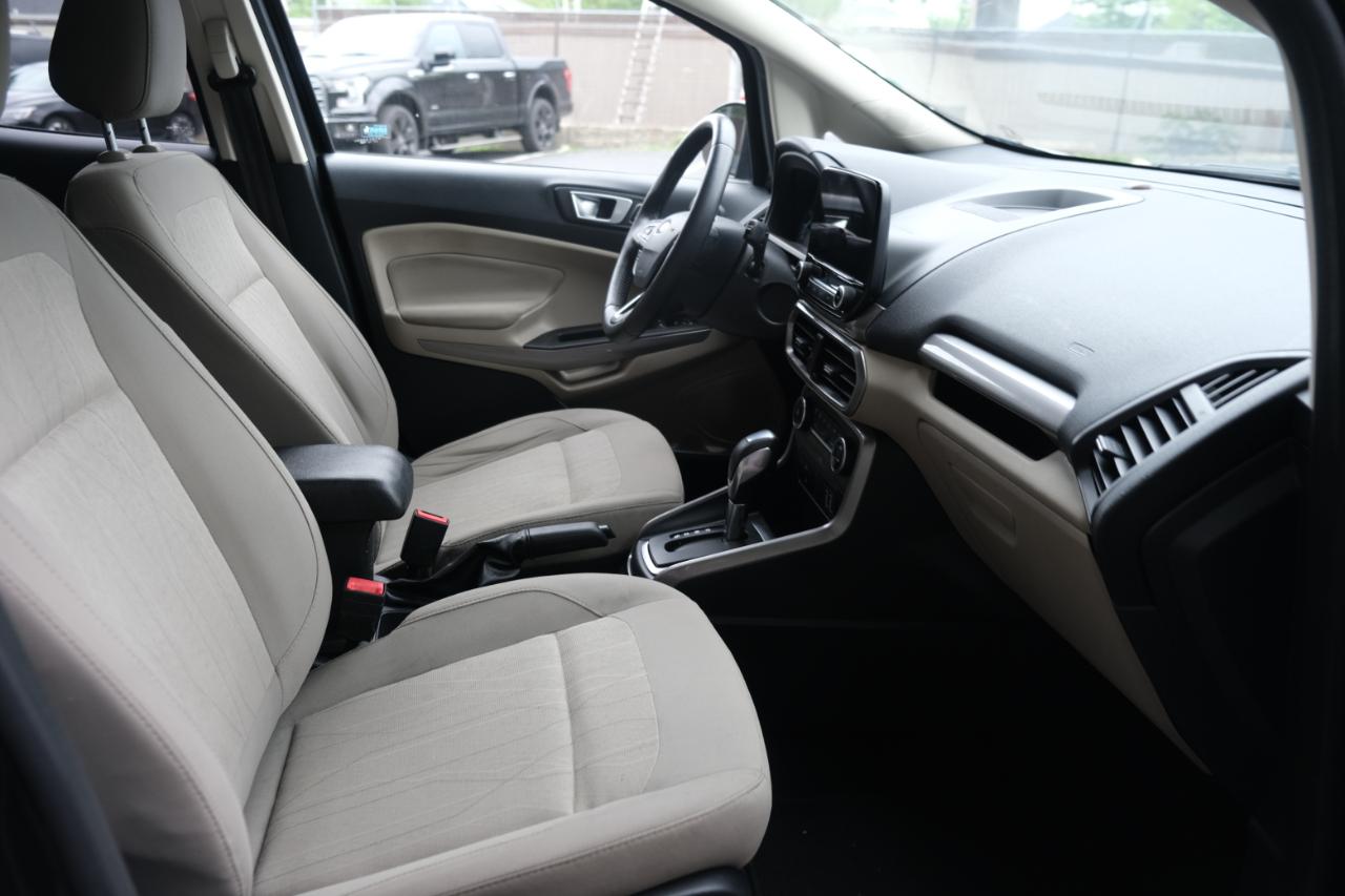 Ford EcoSport SE 4WD 2019