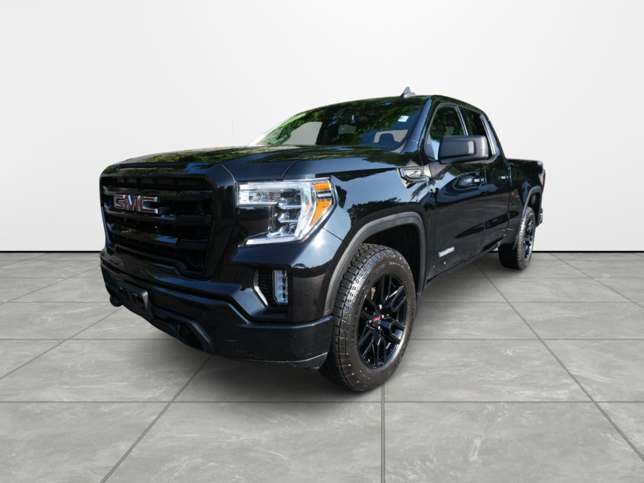 2020 GMC Sierra 1500 4WD Crew Cab 147" Elevation