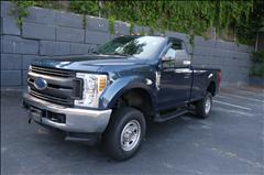 2019 Ford Super Duty F-250 SRW 