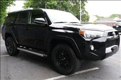 2017 Toyota 4Runner 