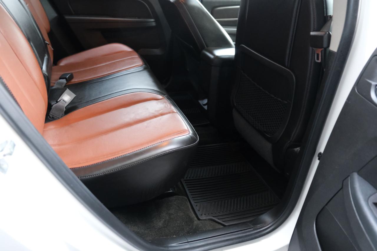 GMC Terrain AWD 4dr SLT 2017