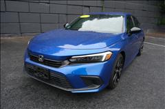 2023 Honda Civic Sedan 
