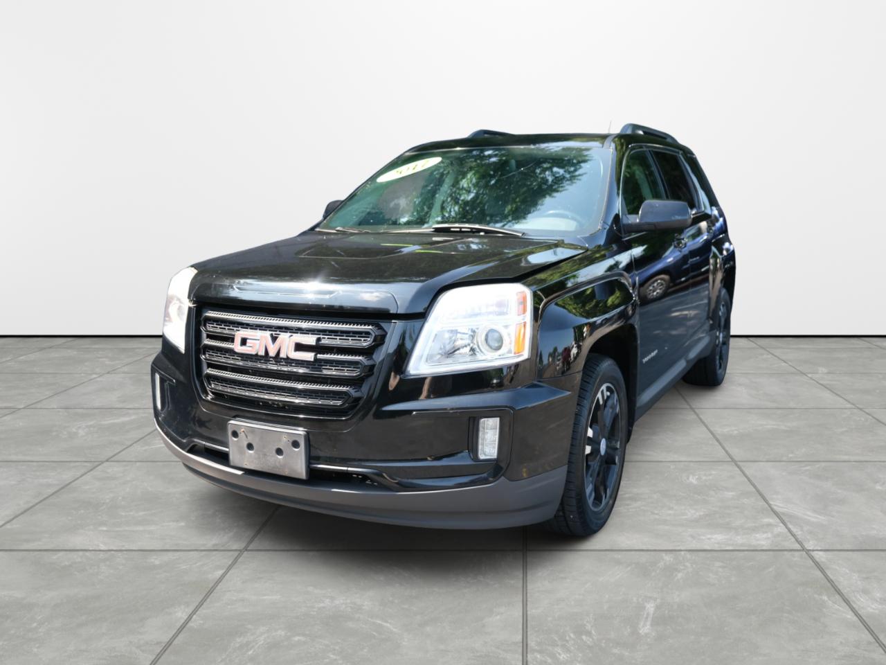  2017 GMC Terrain SLT AWD   