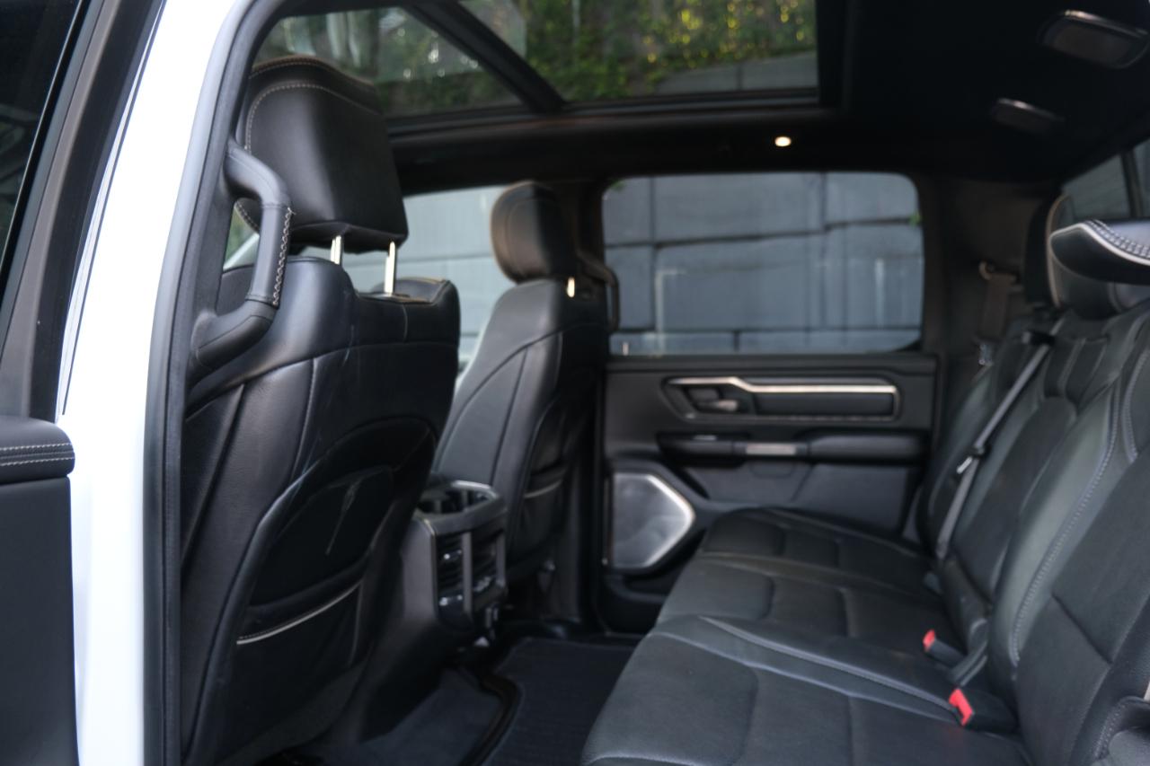 RAM 1500 Limited 4x4 Crew Cab 6'4" Box 2019