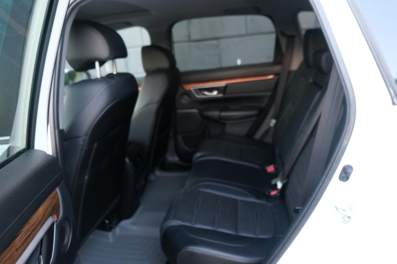 RAM 1500 Limited 4x4 Crew Cab 6'4" Box 2019