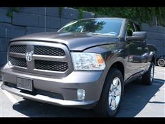 2019 RAM 1500 Classic 