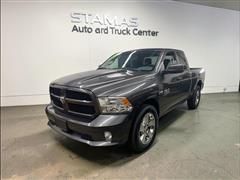 2019 RAM 1500 Classic 
