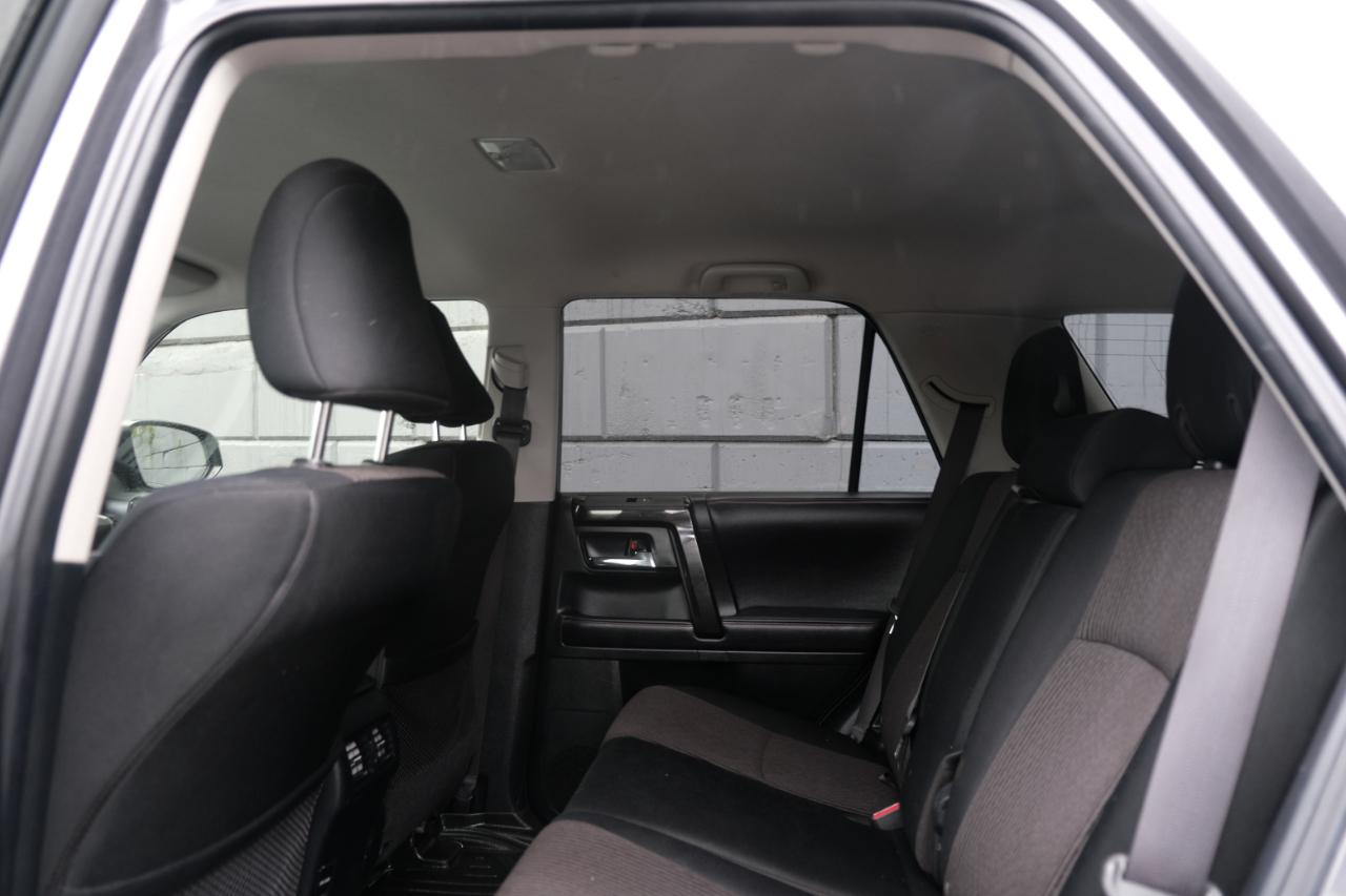 Toyota 4Runner TRD Off Road 4D SUV 4WD 2017