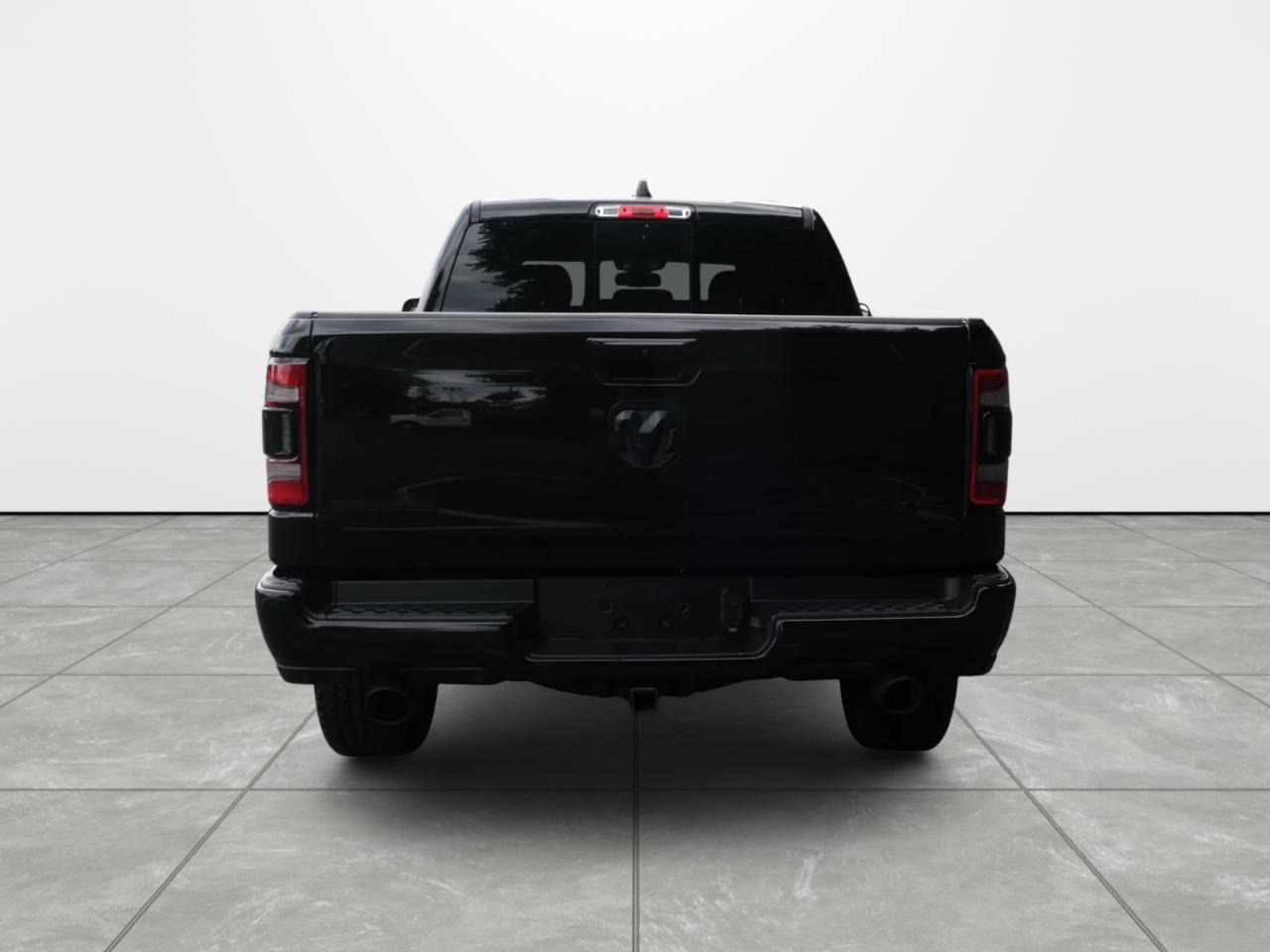 RAM 1500 Big Horn/Lone Star 4x4 Crew Cab 5'7" Box 2019