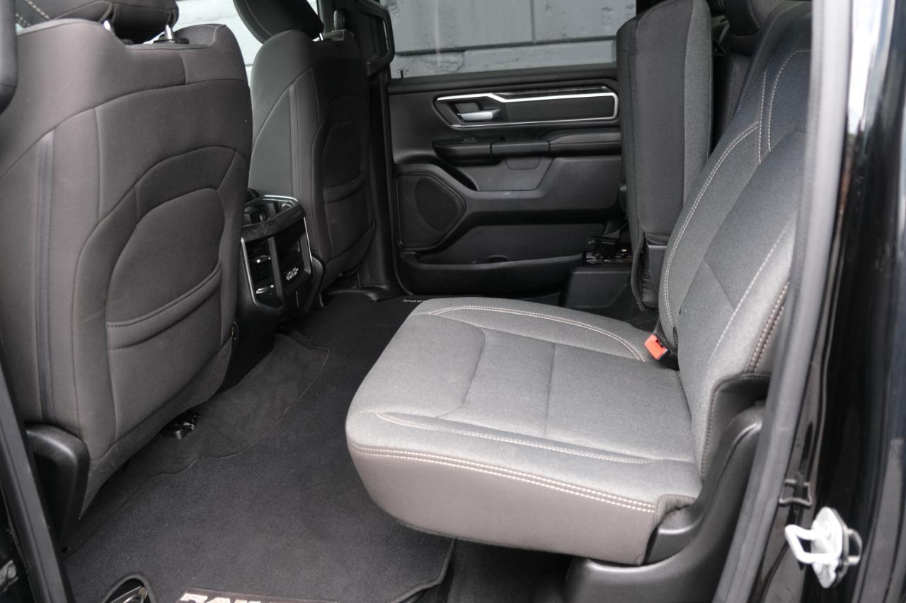 RAM 1500 Big Horn/Lone Star 4x4 Crew Cab 5'7" Box 2019