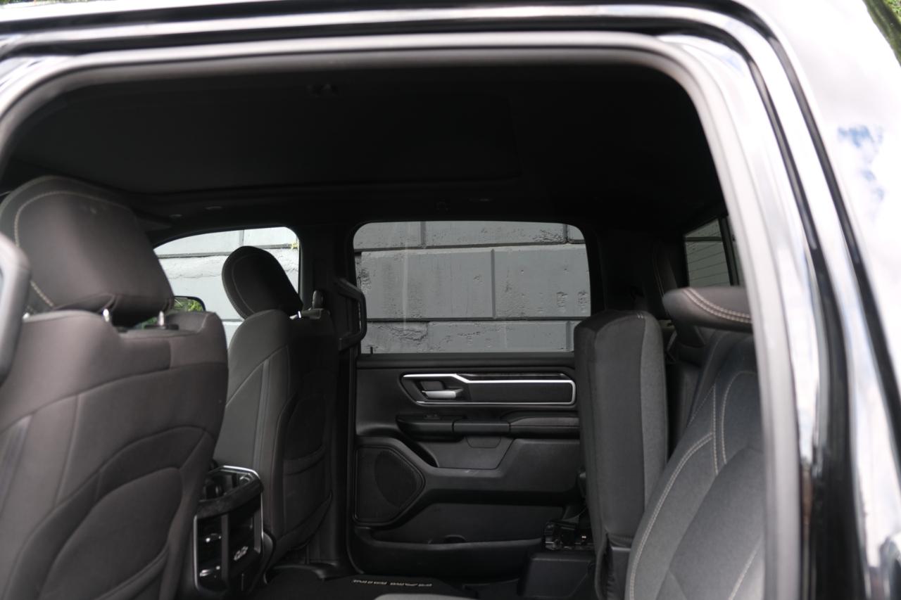 RAM 1500 Big Horn/Lone Star 4x4 Crew Cab 5'7" Box 2019