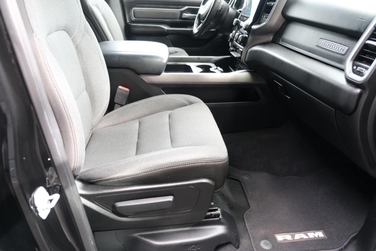 RAM 1500 Big Horn/Lone Star 4x4 Crew Cab 5'7" Box 2019