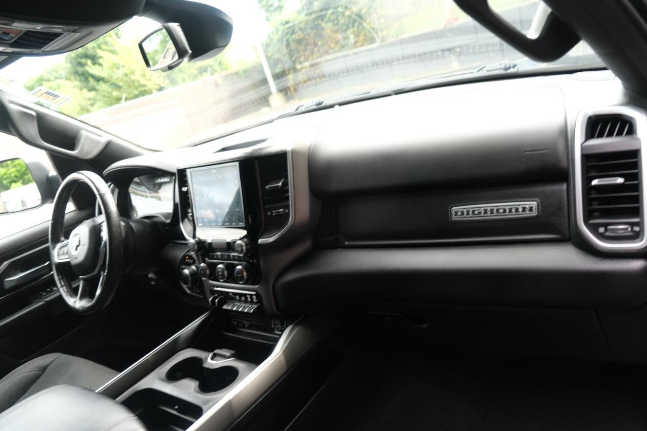 RAM 1500 Big Horn/Lone Star 4x4 Crew Cab 5'7" Box 2019