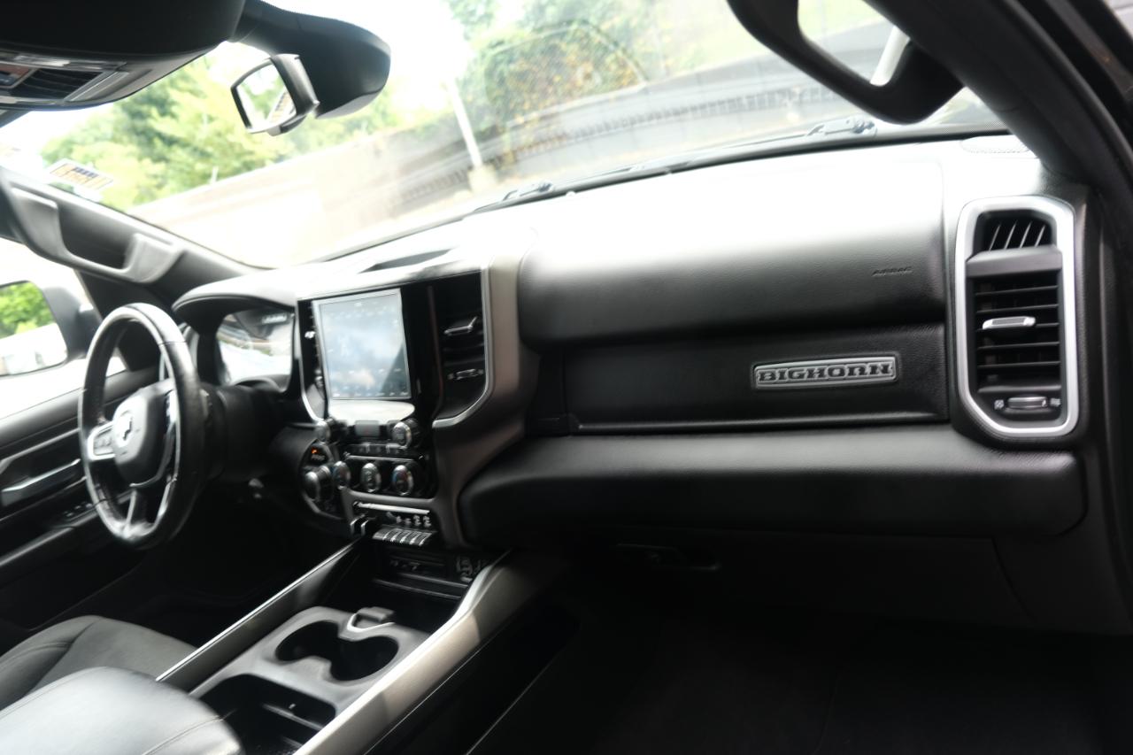RAM 1500 Big Horn/Lone Star 4x4 Crew Cab 5'7" Box 2019