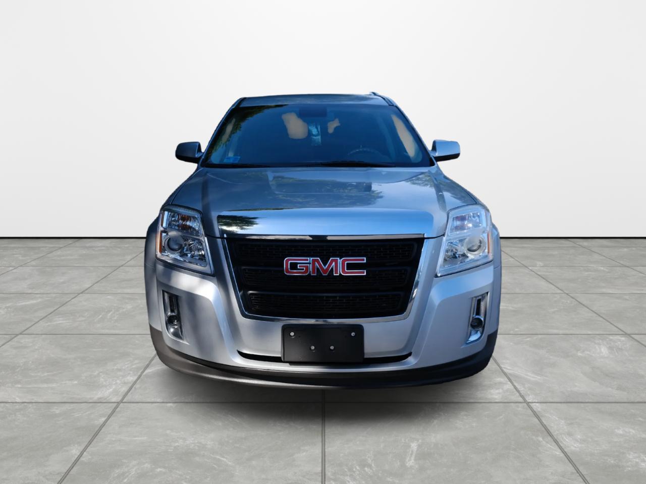 GMC Terrain FWD 4dr SLE w/SLE-1 2014