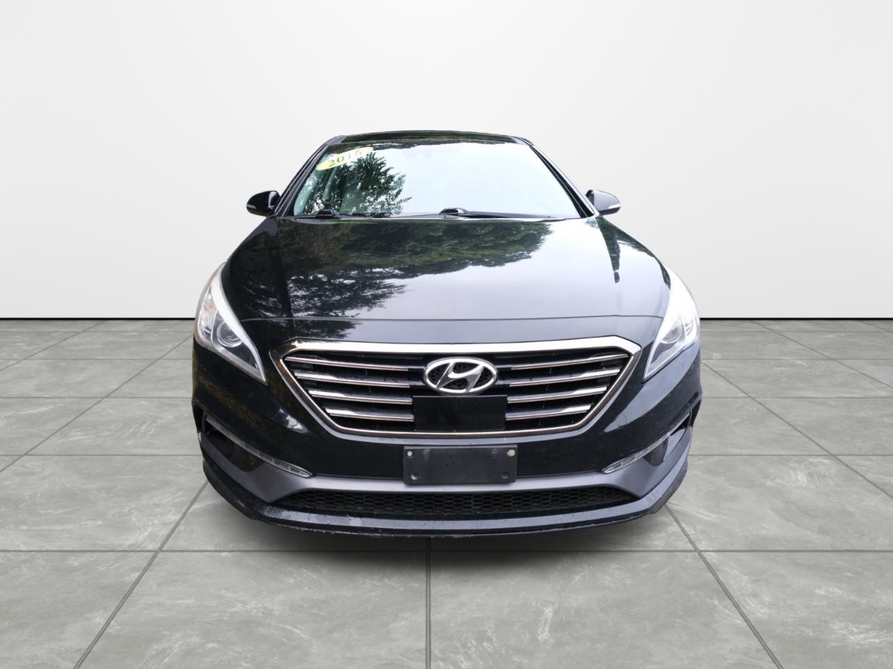 Hyundai Sonata 4dr Sdn 2.4L Limited 2016